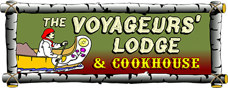 Voyageurs Lodge